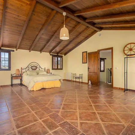 Mariana Holiday home Ronda