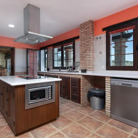 Holiday home Mariana Ronda
