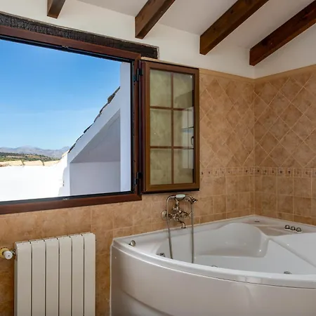 Holiday home Mariana *