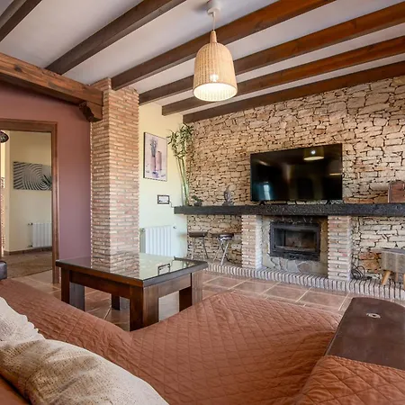 Holiday home Mariana Ronda