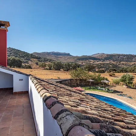 Mariana Holiday home