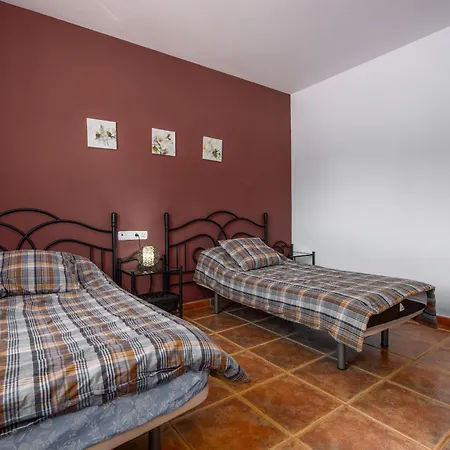 Holiday home Mariana