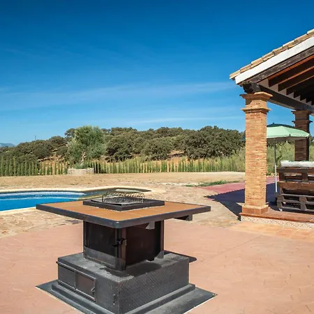 Mariana Holiday home Ronda