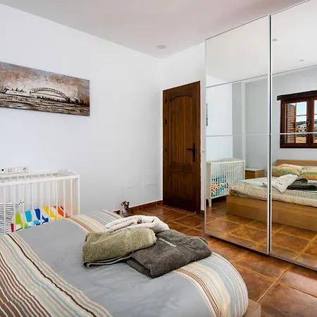 Holiday home Mariana Ronda