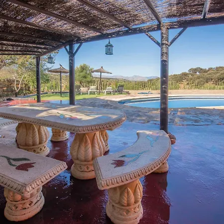 Mariana Holiday home