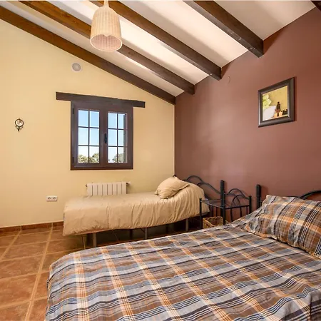Holiday home Mariana