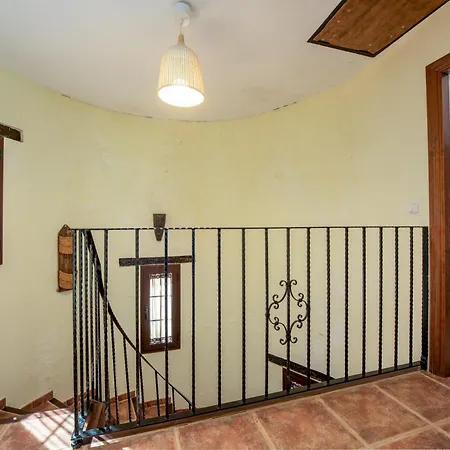 Mariana Holiday home Ronda