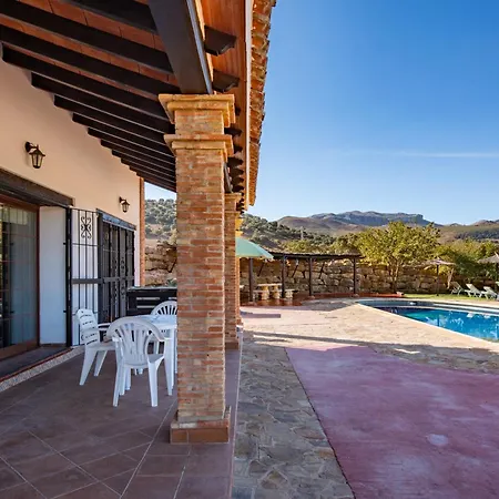 Holiday home Mariana Ronda