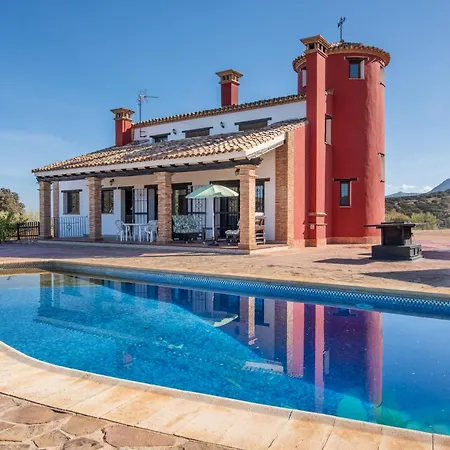 Holiday home Mariana