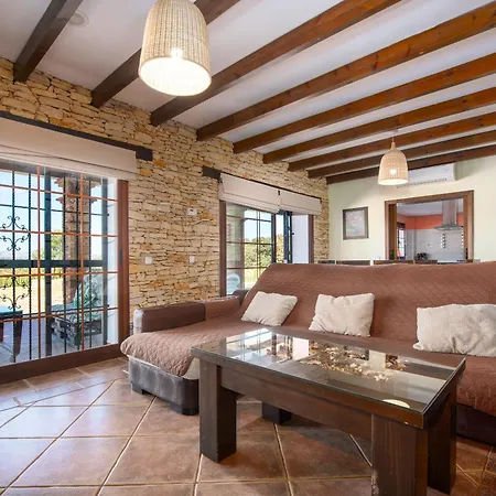 Casa vacanze Mariana Ronda