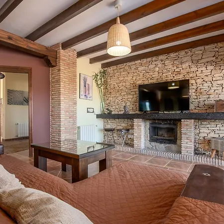 Casa vacanze Mariana Ronda