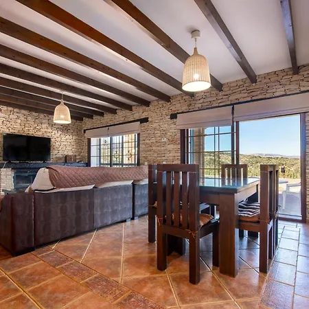 Mariana Casa vacanze Ronda