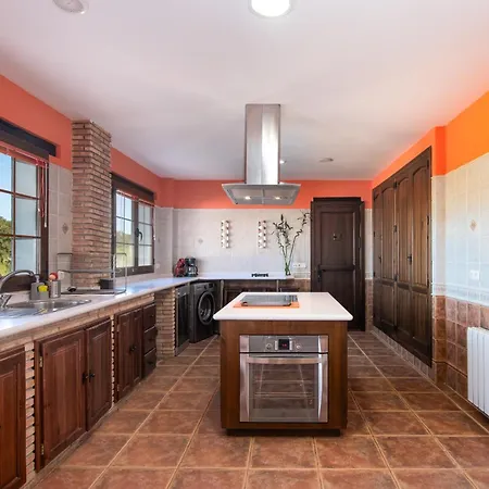 Casa vacanze Mariana Ronda