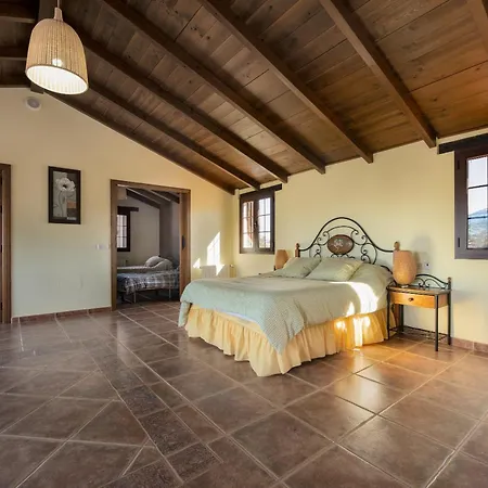 Mariana Casa vacanze *