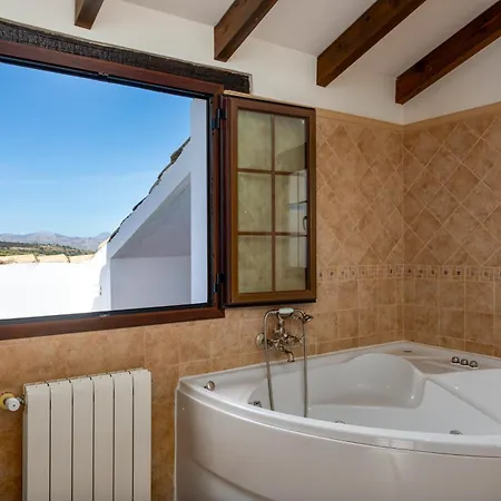 Casa vacanze Mariana Ronda