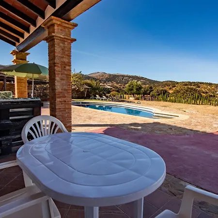 Mariana Casa vacanze Ronda