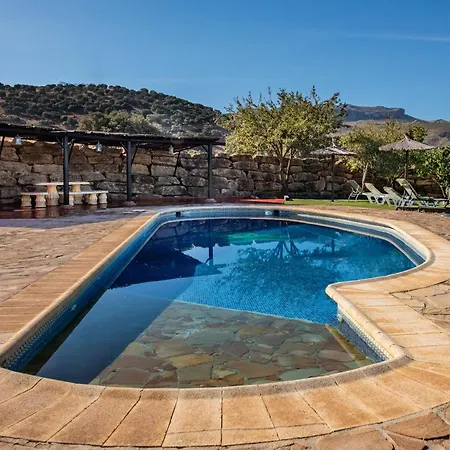 Casa vacanze Mariana Ronda